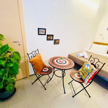 Casa Barbara 17 Daire Katanya Dış mekan fotoğraf