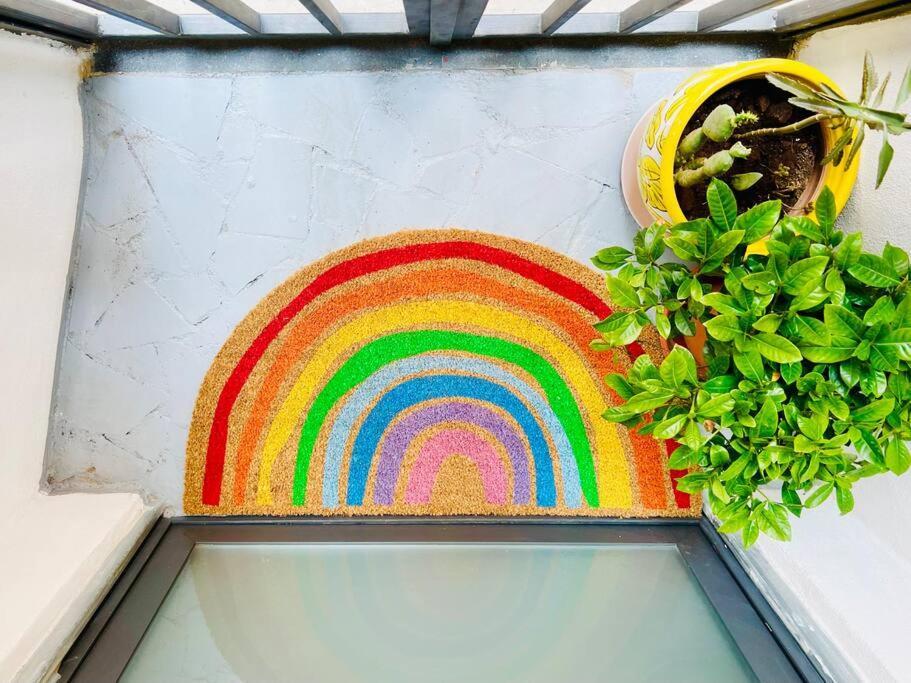 Casa Barbara 17 Daire Katanya Dış mekan fotoğraf