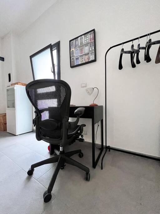 Casa Barbara 17 Daire Katanya Dış mekan fotoğraf